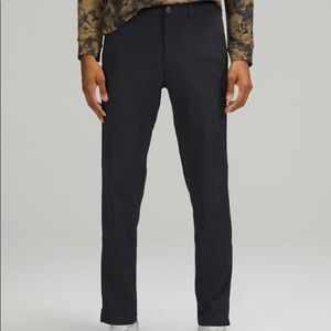 Lululemon Commission Pant Slim 32”L Size 34